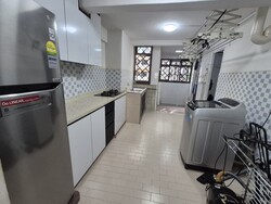 Blk 112 Ho Ching Road (Jurong West), HDB 3 Rooms #613796081